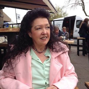 Meet your Posher, Rose